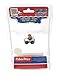 World's Smallest Fisher-Price Little People Vehicles - Tractor - Fire Truck - Car - Set of 3