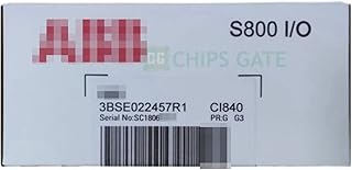 New in Sealed Box CI840 3BSE022457R1 Free Ship