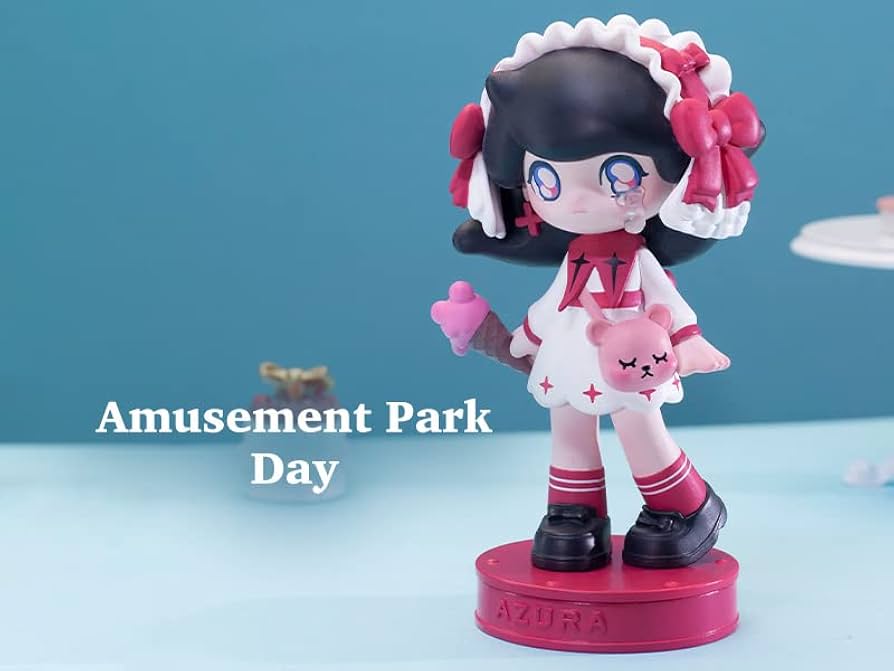 y*迎様 AZURA ワードローブ　アズラ　フィギュア y*迎様 AZURA ワードローブ アズラ フィギュア Amazon.co.jp