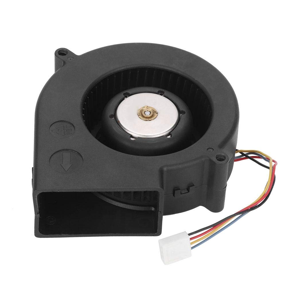 Amazon.com: Small Electric Portable BBC Fan Air Blower For Outdoor Camping  Hiking Picnic Trip Grill Cooking Tool : Patio, Lawn u0026 Garden