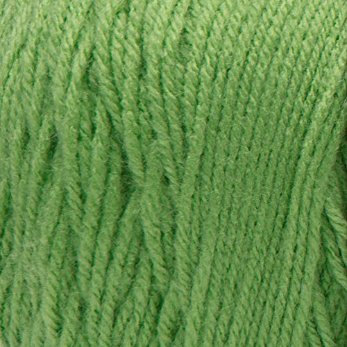 Red Heart E302C.0672 Super Saver Yarn, Spring Green thumb #1