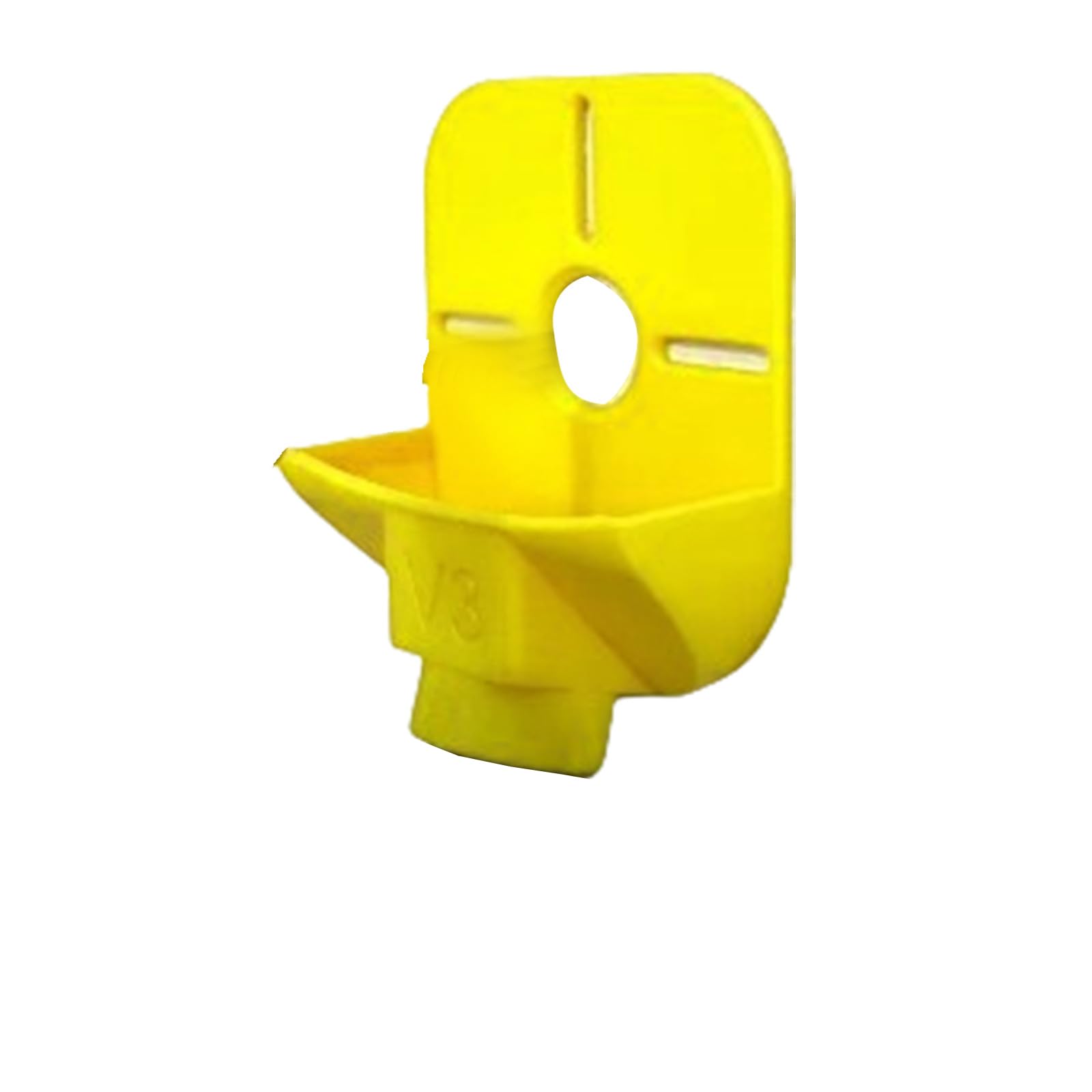 Rafgaldex Type D Drill Containment Device For Bottles Maintain Clean Workspaces During Project Heavy Duty Build Drill Catcher