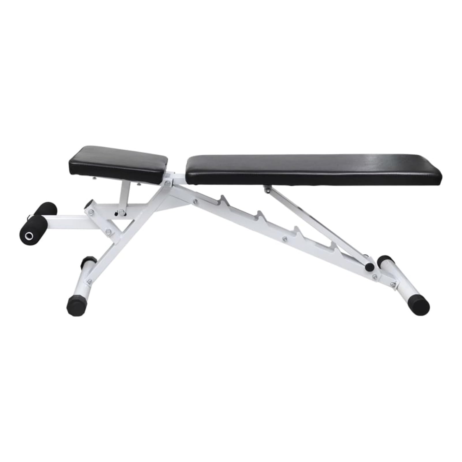 ShGaxin Banco de Ejercicios y musculación, Rack Musculación, Banco Abdominales, Banco De Pesas Musculacion, Gimnasio En Casa, Banco Gimnasio, Banco Press Banca