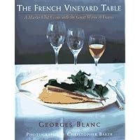 The French Vineyard Table