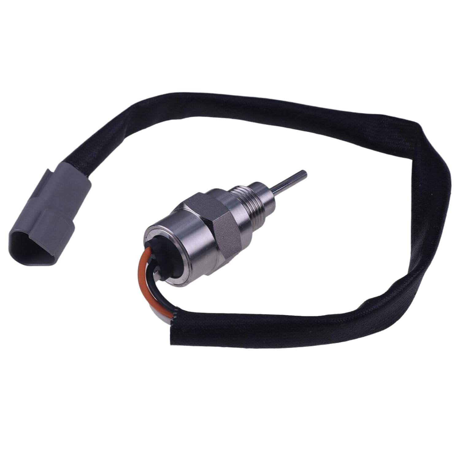 Temperature Sensor 106-0735 1060735 for Caterpillar CAT Wheel Loader 988B 988F