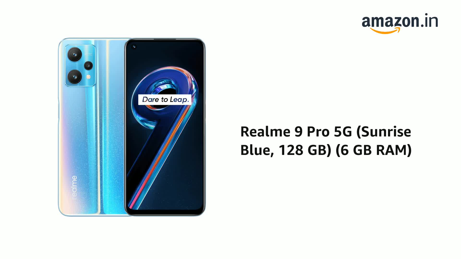 realme 9 Pro 5G 本体 128GB 8GB RAM realme 9 Pro 5G 128GB 8GB Aurora Green UK, 8+128GB: Buy Online at