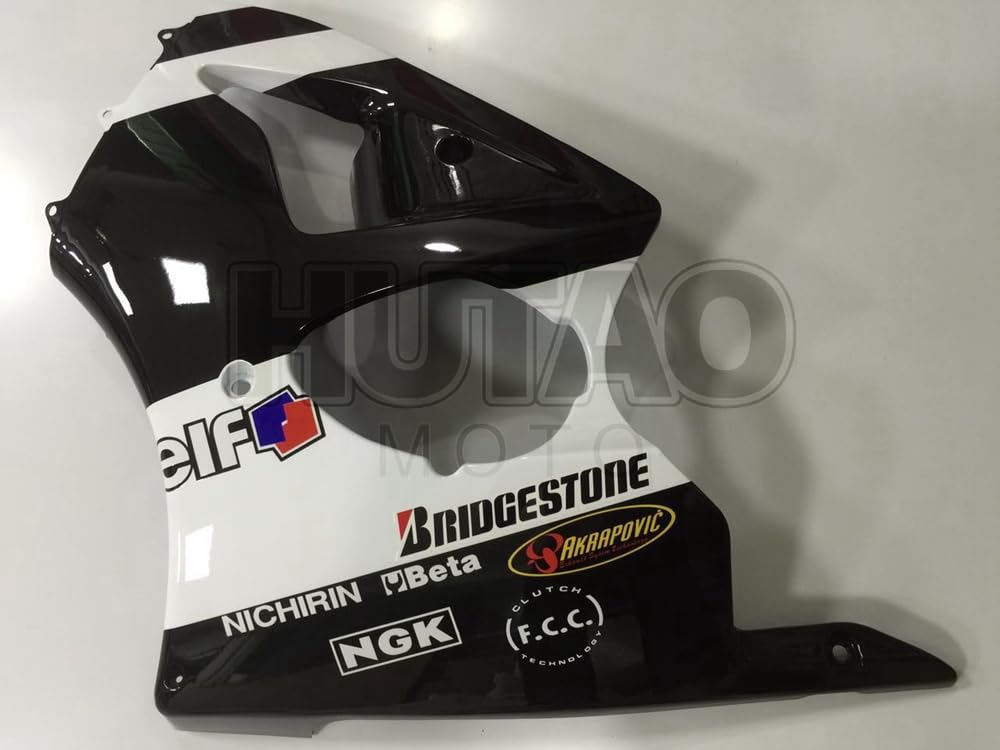 R✴︎Hページ For Kawasaki NINJA ZX6R 2000-2002 ZX 6R ZX-6R ZX 6 R 636