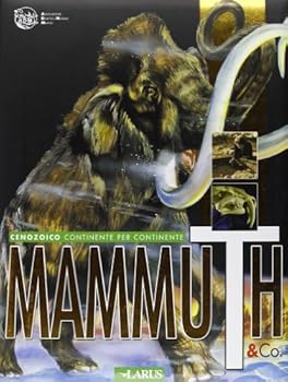 Paperback Mammuth & Co. [Italian] Book