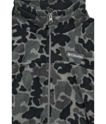 Image of Columbia Boys' Zing Fleece Jacket Jacket
