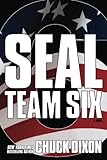 Cover zum Buch SEAL Team Six 6