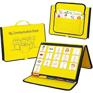 Visuele Communicatie, Non-verbale communicatieadvies, autisme taalkundige woordenschat leermateriaal, talen leren cue-kaarten