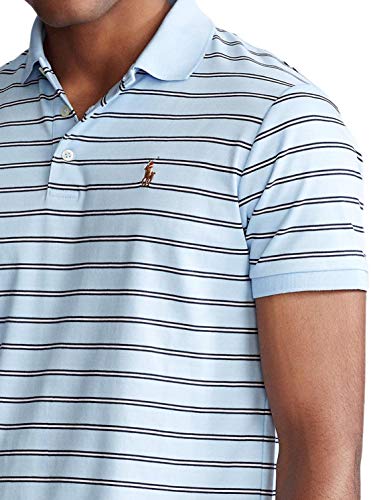 Image of POLO RALPH LAUREN Men's New Classic Fit Polo Shirt