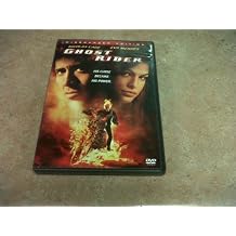 Ghost Rider Widescreen Edition