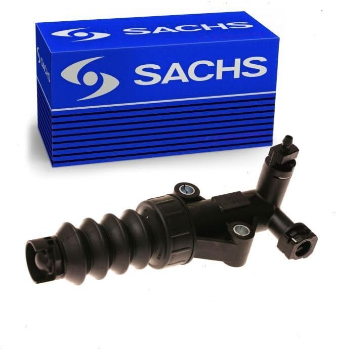 New Clutch Slave Cylinder for 500