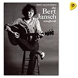 Bert Transcribed presents 24 songs by legendary singer-songwriter and guitarist Bert Jansch. Each song has been meticulously transcribed and annotated to detail every aspect of Bert Jansch’s groundbreaking style and technique.