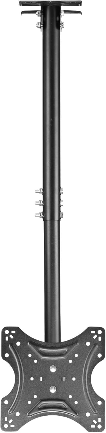 ETHU Full Motion TV Mount for 14-42 Inch TVs up to 100lbs