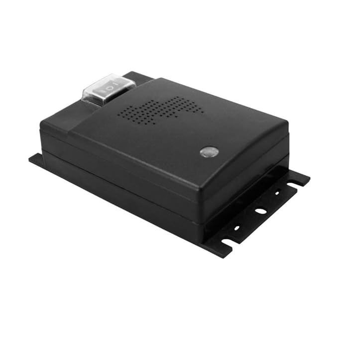 SereneLife PSLSAR5 In-Vehicle Rodent Repeller - Animal & Pest Control