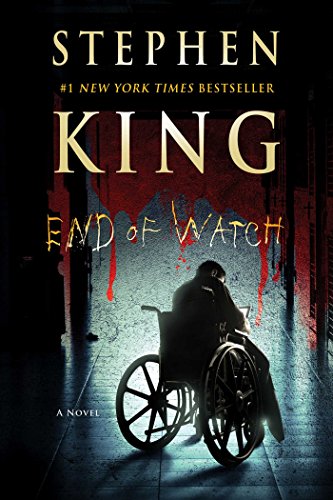 End of Watch: A Novel (3) (The Bill Hodges Trilogy)