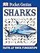 Pocket Genius: Sharks: Facts at Your Fingertips