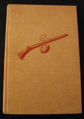 Master of the wilderness: Daniel Boone B00085RMWG Book Cover