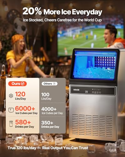 Ice Machines For Home