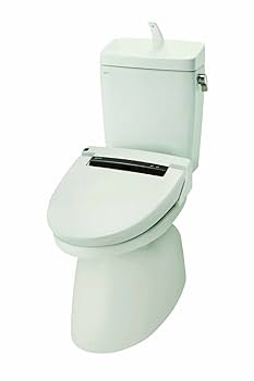 Amazon.co.jp: INAX 温水洗浄便座 シャワートイレ シートタイプ