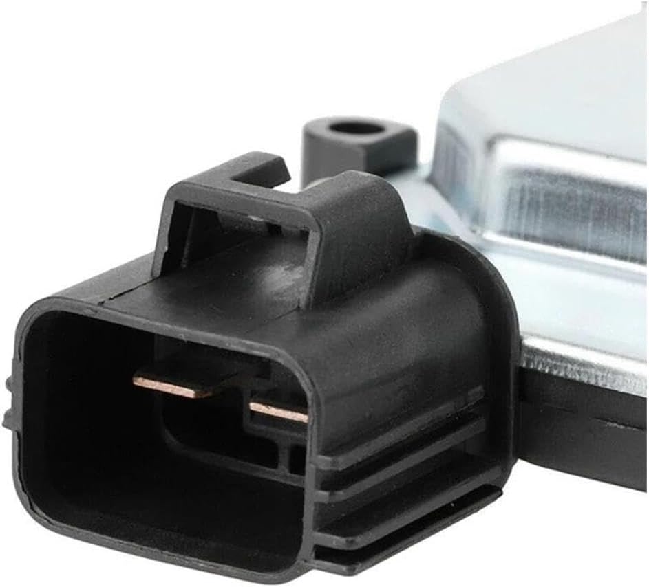 DorkTees 1137328464 1137328567 for Mazda 3 5 Engine Cooling Fan Control Module Unit