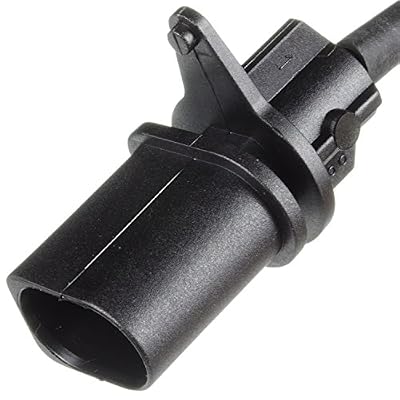 Holstein Parts 2BWS0199 Disc Brake Pad Wear Sensor