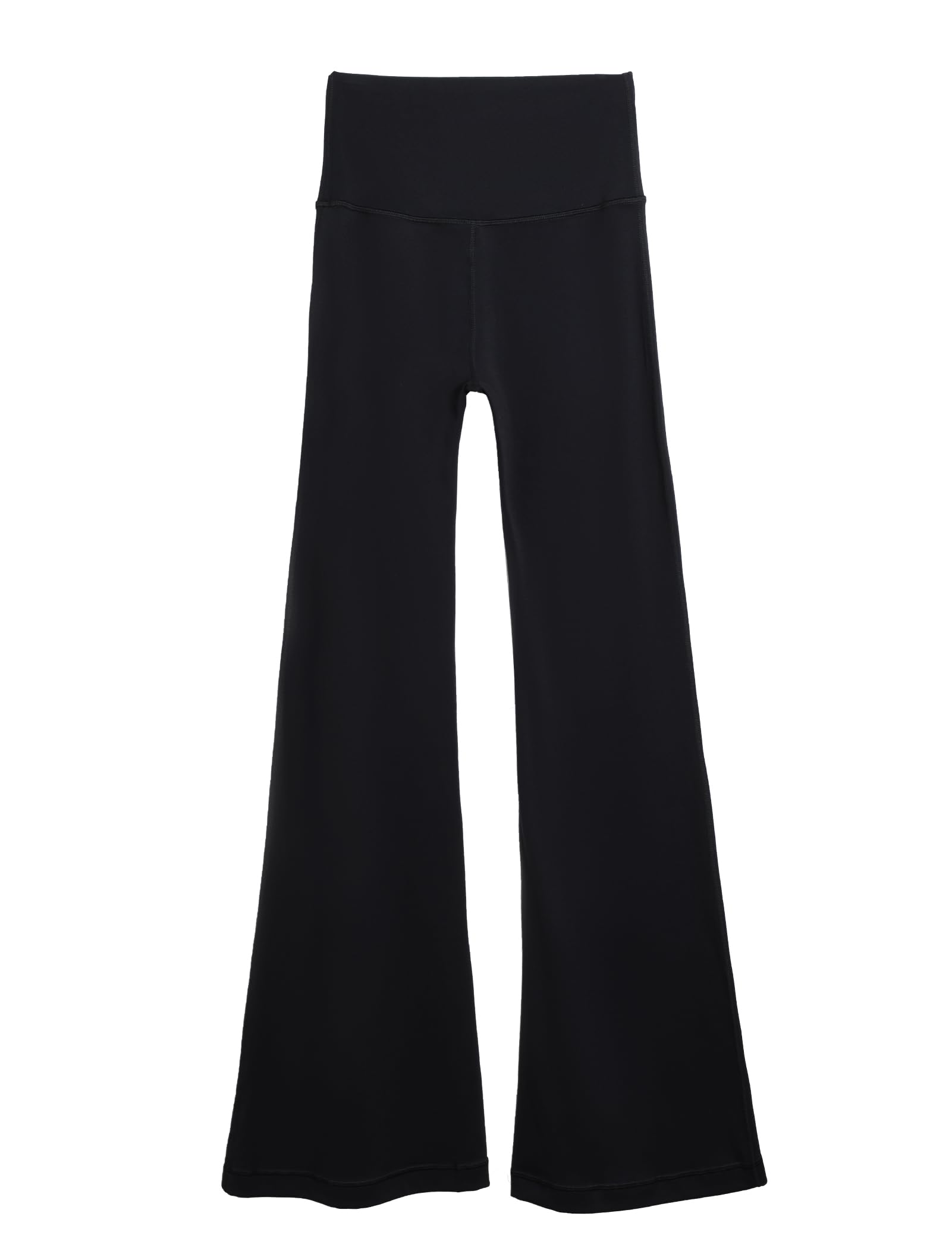 DanceDaily Women Breathable Ballet Pants High Elastic Dance Legging Modal Trousers for Gymnastics/Bicycling/Yoga