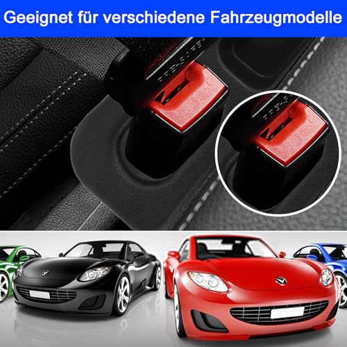 2 Stück Autositz Spaltfüller, Autositz Organizer, Universal Autositz Lückenfüller, Aufbewahrungsbox für Autositze