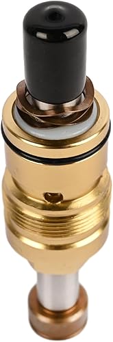 Miniatura 7 de Kit de reparación de bomba de pulverizadores de pintura eléctrica 24Y472 compatible con Graco ProXChange ProX19 ProX21 ProX17 Bomba de pistón