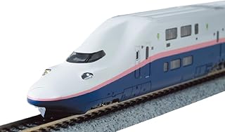 カトー (KATO) Nゲージ E4系新幹線 「Maxとき」 8両セット 鉄道模型 電車 10-2098