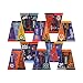Baseball Mini Pennant set