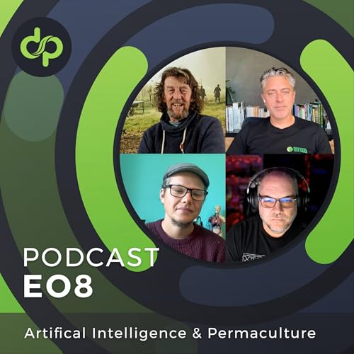 Artificial Intelligence and Permaculture