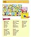 Pororo Education Children's Song Sound Card (Korean)