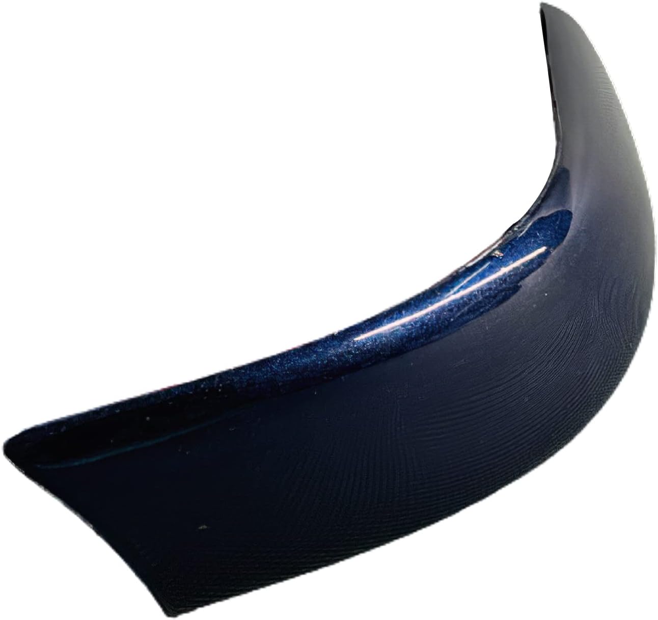 Advance Ignition Left Driver and Right Passenger Updraded Roof Corner Molding Trim Compatible with Ford 08-16 F-250 F-350 F-450 F-550 Super Duty (Regular Cab & Crew Cab) L2 True Blue Metallic 2PCS