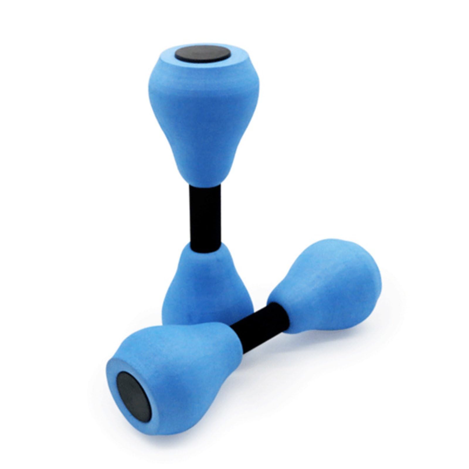 YIJU Halter ajustável em EVA, flutuante, para exercícios aquáticos em piscinas, ideal