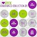 ZYX Italo Disco Collection 21