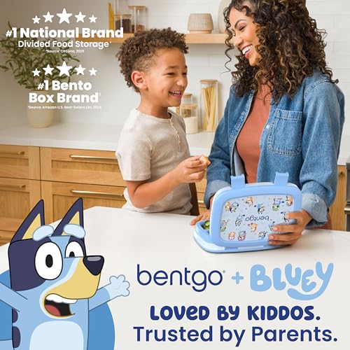 Bento Lunch Box