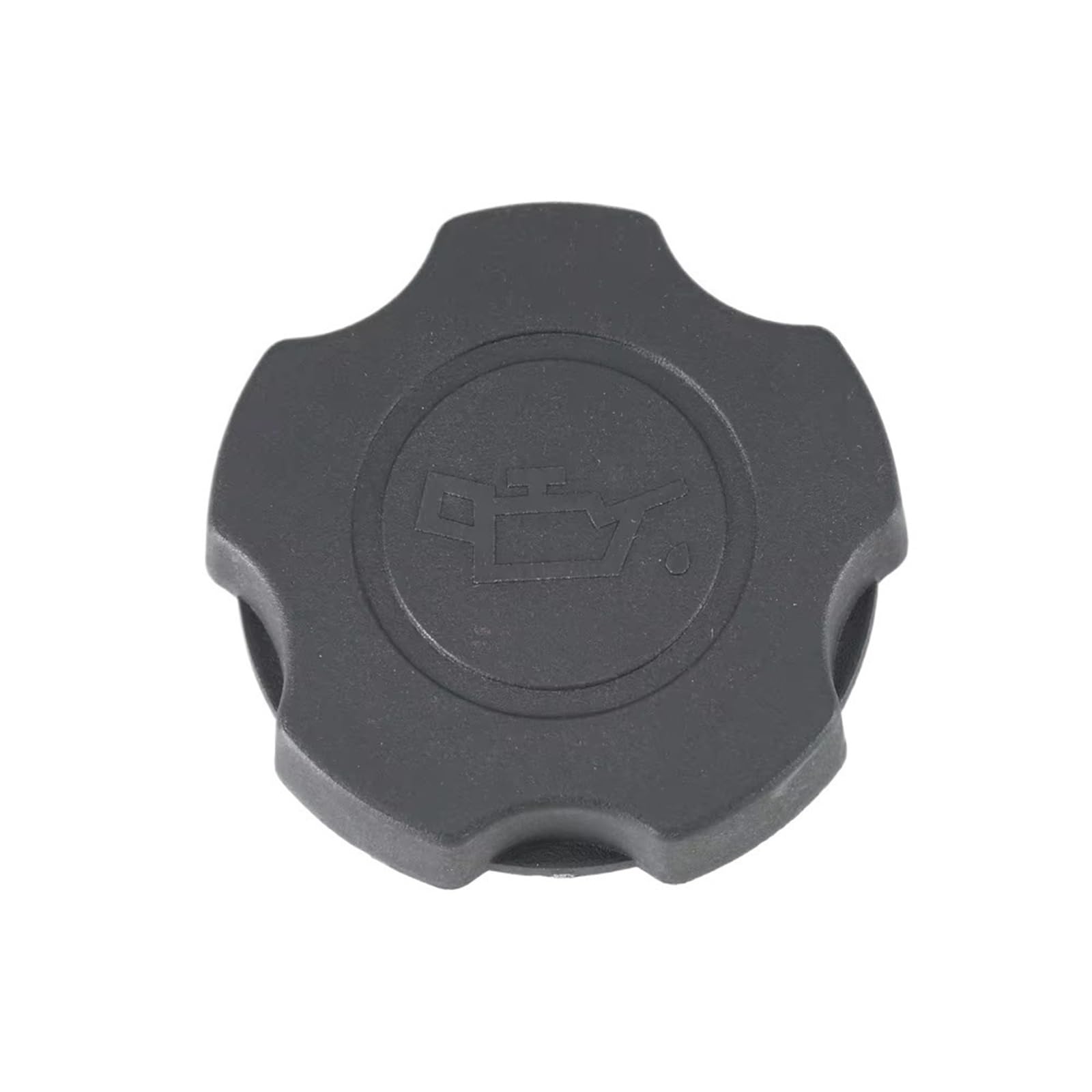 Tapón de llenado de aceite de motor Para Buick Tapa Llenado Aceite Modelos Aplicables Gadgets OE 96413100 Accesorios Repuesto Cubierta Motor 1 Unids/Set