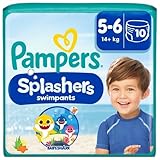 Pampers