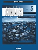 Macroeconomics E5 SG 0324017499 Book Cover