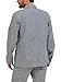 Lee Men's Workwear Loose Fit Chore Coat, Railroad, Small