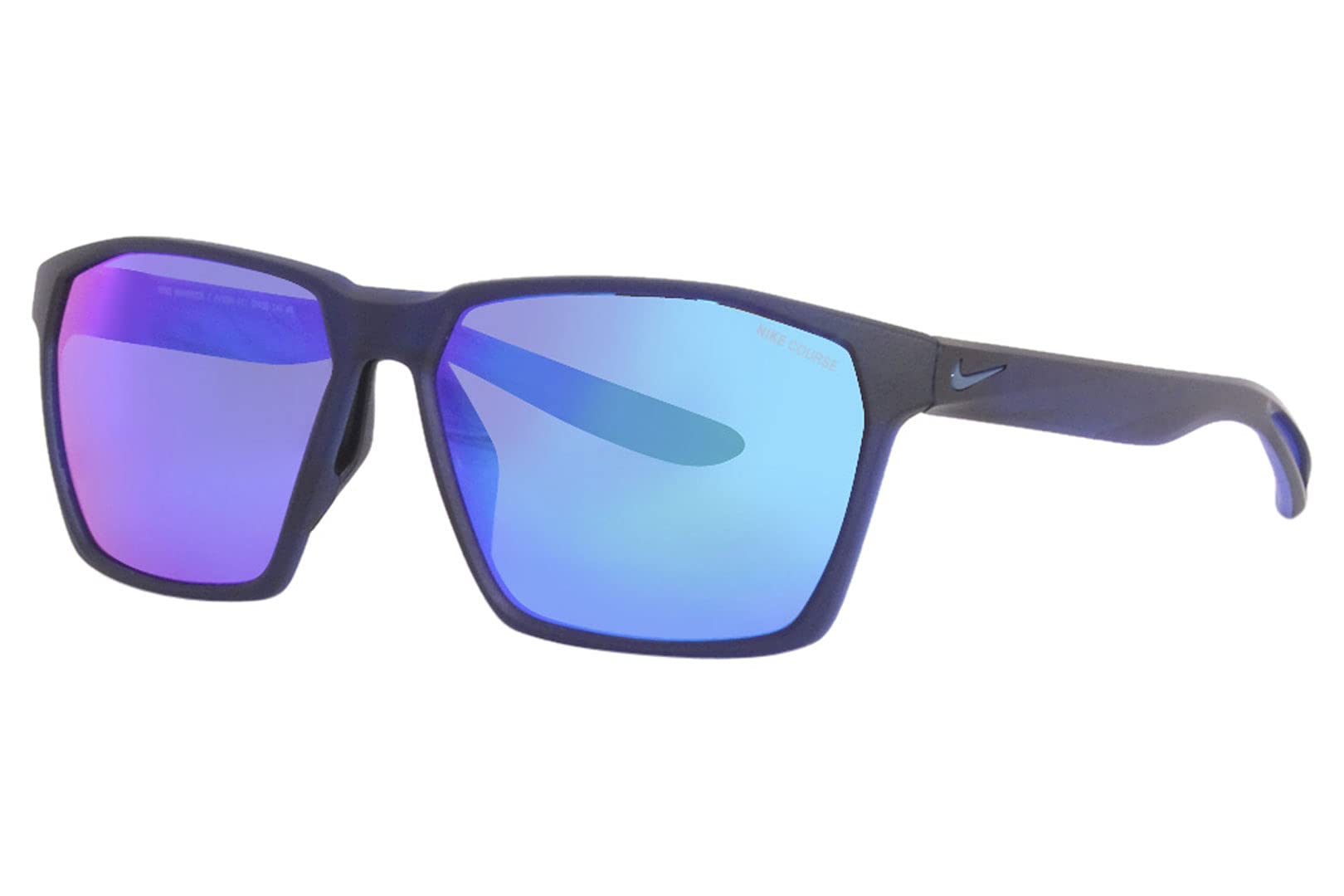 New Nike EV1096 451 Matte Obsidian Maverick E Sunglasses  display picture 1