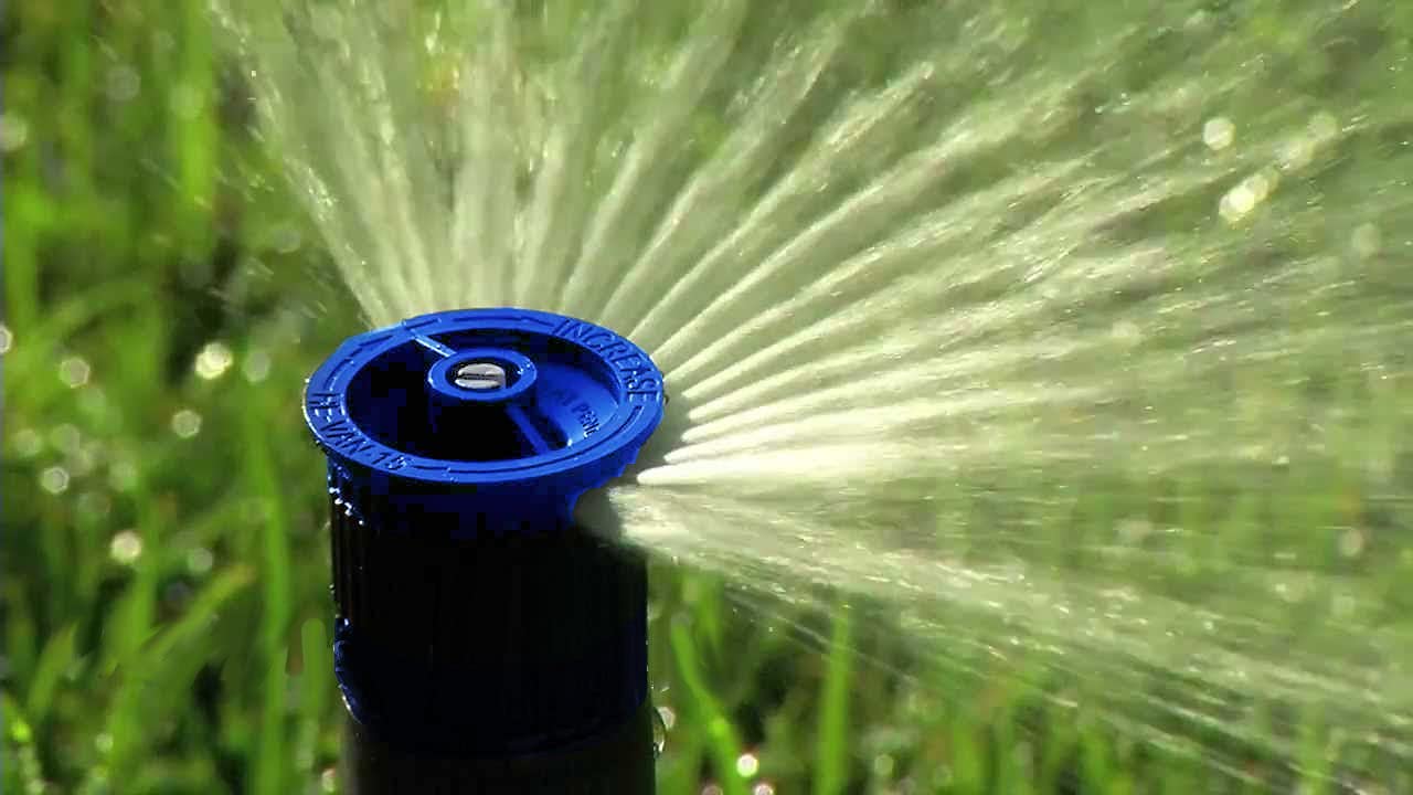 Rainbird Boquillas de arco variable de alta eficiencia 8'-10' radio ajustable – 4 unidades