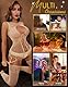 Niwicee Sexy Dessous Damen Negligee Babydoll Unterwäsche Mesh Dessous Set Hauchdünn Reizwäsche One Piece Damen-reizwäsche Lingerie Negligee (Hautfarbe)