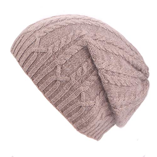 Bonnet tricoté femme l'accessoire indispensable de vos balades