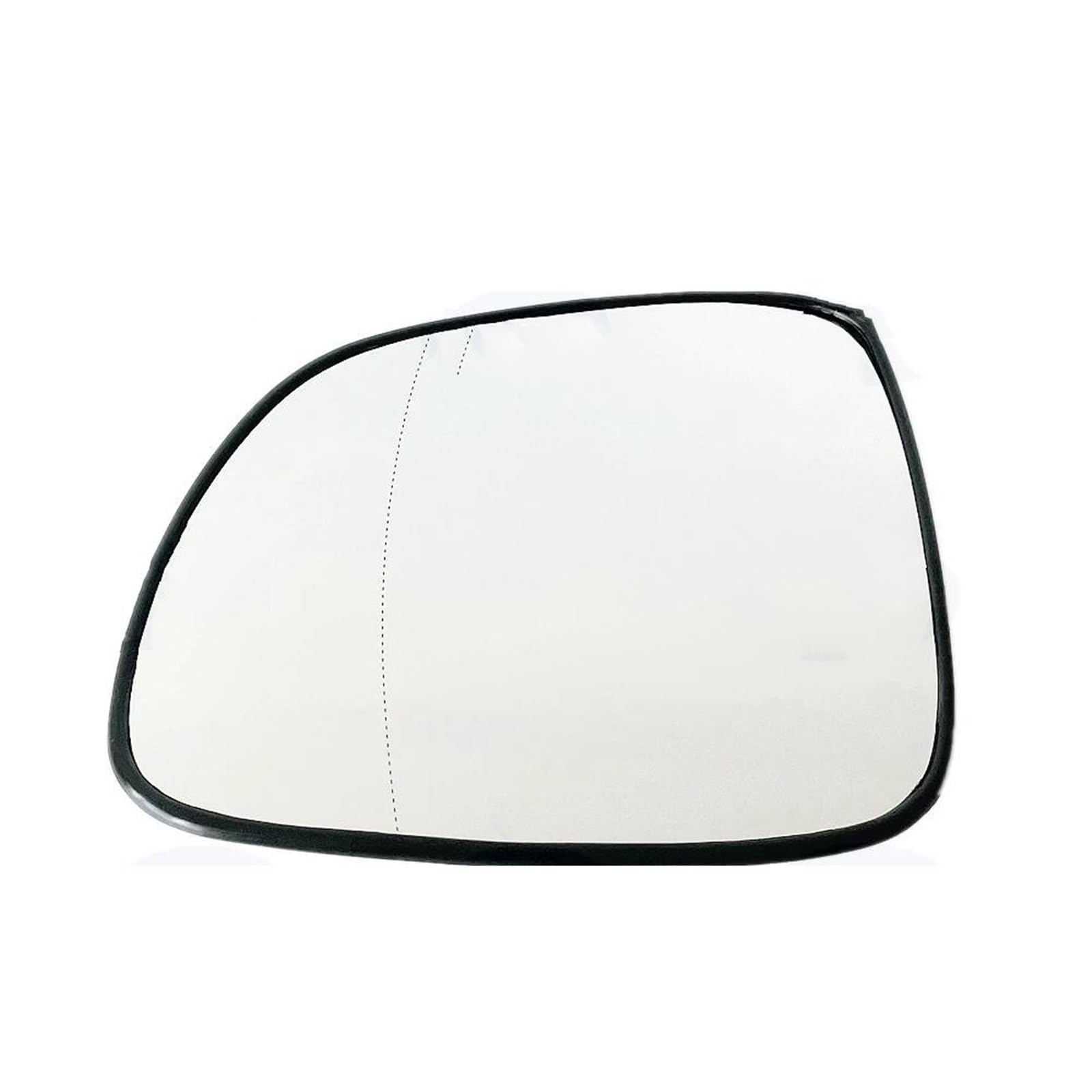 Rétroviseur chauffant grand angle glace gauche pour Captiva - 5