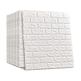 Impermeable: la superficie de la etiqueta de la pared está provista de una membrana impermeable, que se puede mantener limpia fácilmente y las manchas se adhieren a ella. Se puede lavar directamente con agua para facilitar su cuidado.
