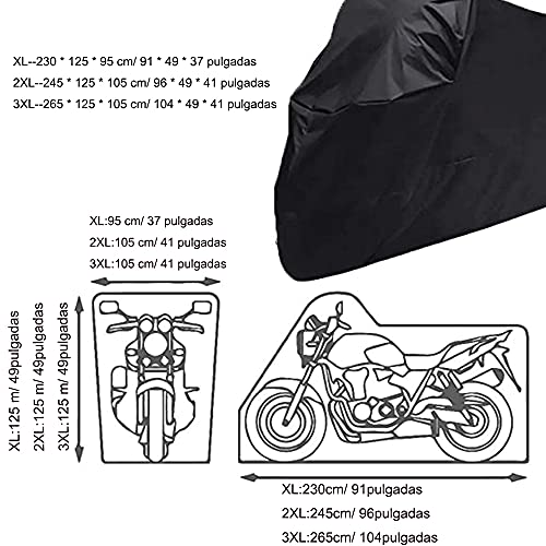 Motos, Sports Imagen adicional